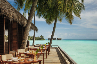 Reethi Multi Cuisine Restaurant